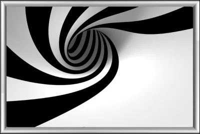 Quelle couleur donne le mélange de noir et blanc ?