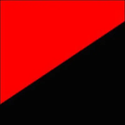 Quelle couleur donne le mélange rouge et noir ?