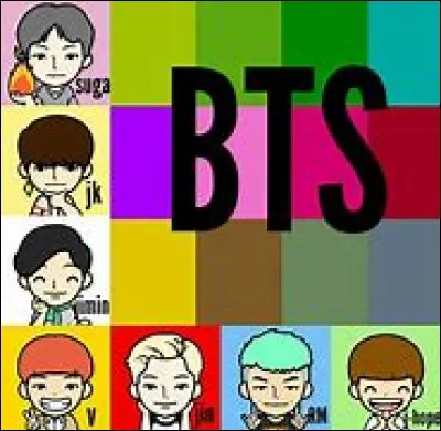 Quelle émission de télévision n'ont-ils jamais faite en 2013 ?