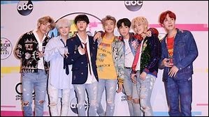 Quiz Bts