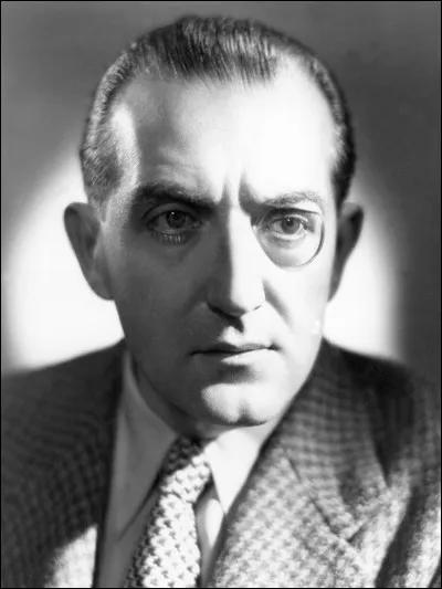 Sur quel continent est né Fritz Lang ?