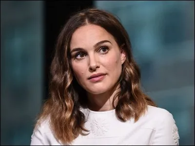 Sur quel continent est née Natalie Portman ?