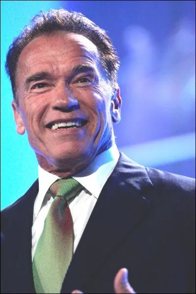 Sur quel continent est né Arnold Schwarzenegger ?