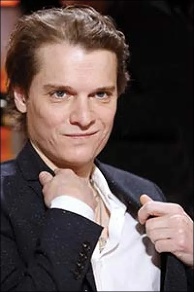 Sur quel continent est né Bénabar ?