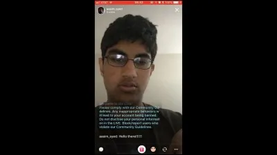 Peut-on faire des lives à 0 abonné avec Tic Tok ?