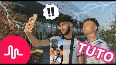 Comment s'appellent les vidéos toutes simples ?