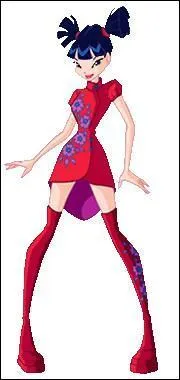 Quel pouvoir possde Musa ?