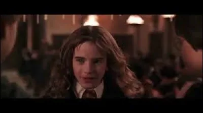 Quelle est la dernière scène du film ?