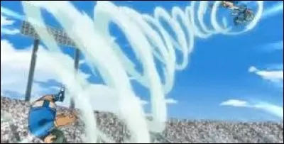 Quelle est cette technique ?