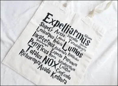 Ta formule magique préférée est...