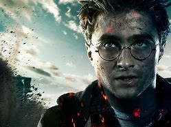 Quiz Harry potter