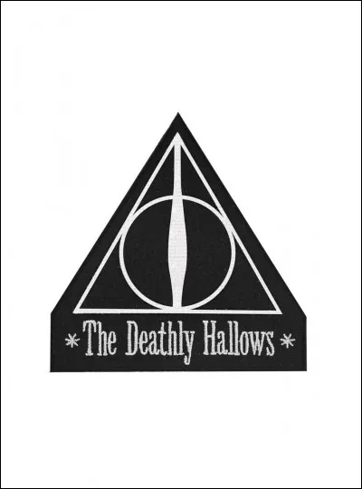 Quelle relique est en la possession de Harry ?