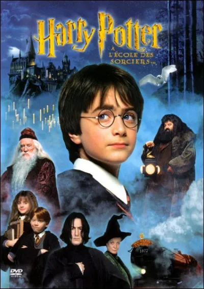 Pourquoi Harry, Drago, Ron, Hermione et Neville ont-ils une retenue dans "Harry Potter à l'école des sorciers" ?