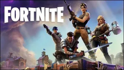 Quand est sorti "Fortnite" ?