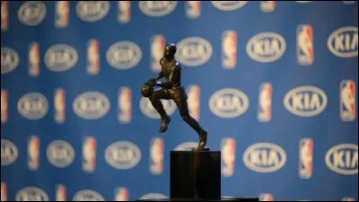 Lequel de ces joueurs a déjà été MVP ?