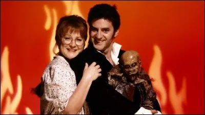 Qu'a fait le diable à la mère de Léah ?