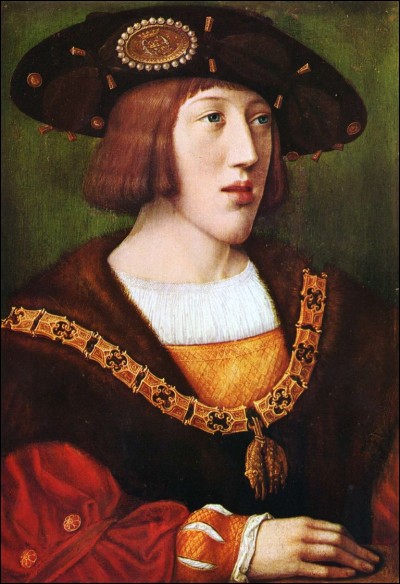 Charles a déjà connu le pouvoir, il a exercé la régence pendant la captivité de son père Jean II. Quel titre est-il le 1er à porter en tant qu'héritier du trône de France ?