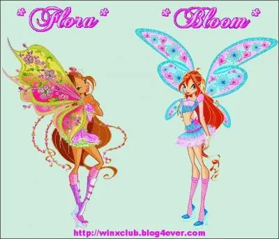 Quel est le nouveau pouvoir des Winx ?