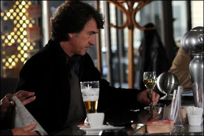 Dans quel film peut-on le voir ainsi ?