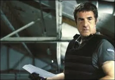 Dans quel film peut-on le voir ainsi ?