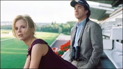 Dans quel film peut-on le voir ainsi ?