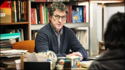 Dans quel film peut-on le voir ainsi ?