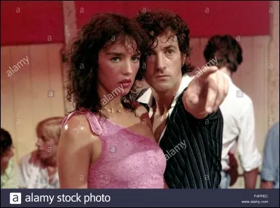 Dans quel film peut-on le voir ainsi ?