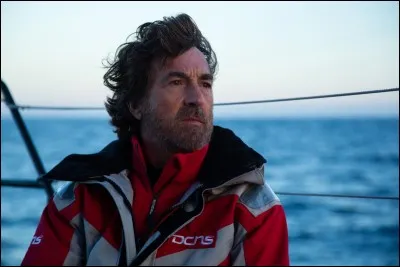 Dans quel film peut-on le voir ainsi ?