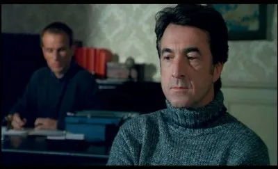 Dans quel film peut-on le voir ainsi ?