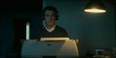 Dans quel film peut-on le voir ainsi ?