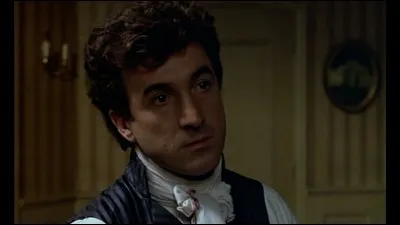 Dans quel film peut-on le voir ainsi ?