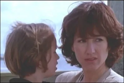 Dans quel film peut-on la voir ainsi ?