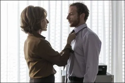 Dans quel film peut-on la voir ainsi ?