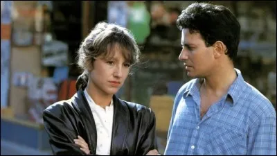 Dans quel film peut-on la voir ainsi ?