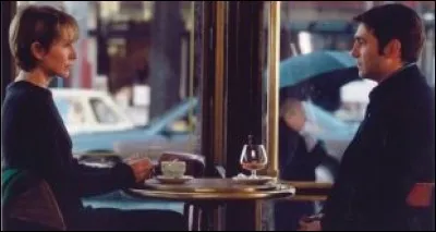 Dans quel film peut-on la voir ainsi ?