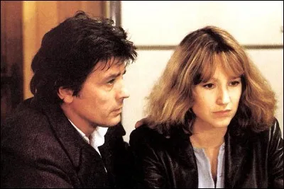 Dans quel film peut-on la voir ainsi ?