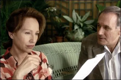 Dans quel film peut-on la voir ainsi ?