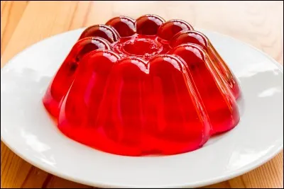 Quel est ce dessert ?