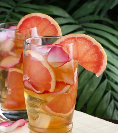 Quelle est cette boisson ?