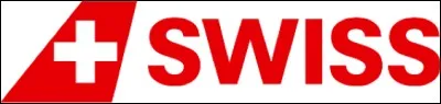 En quelle année la compagnie Swiss International Air Lines a-t-elle été créée ?