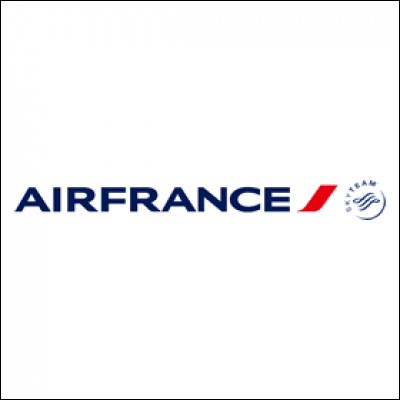 En quelle année la compagnie Air France a-t-elle été créée ?