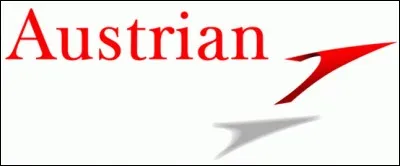 En quelle année la compagnie Austrian Airlines a-t-elle été créée ?