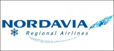 En quelle année la compagnie Nordavia a-t-elle été créée ?