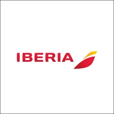En quelle année la compagnie Iberia a-t-elle été créée ?