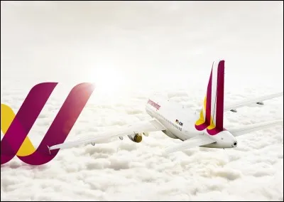 En quelle année la Germanwings a-t-elle été créée ?