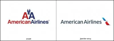 En quelle année la compagnie American Airlines a-t-elle été créée ?