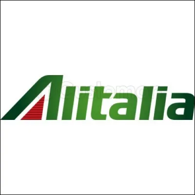 En quelle année la compagnie Alitalia a-t-elle été créée ?