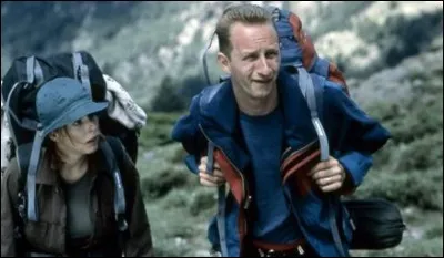 Dans quel film peut-on le voir ainsi ?