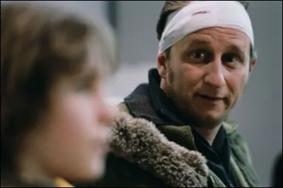 Dans quel film peut-on le voir ainsi ?