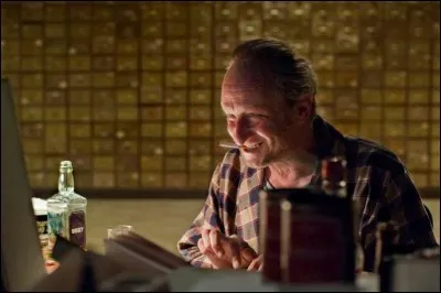 Dans quel film peut-on le voir ainsi ?